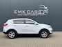 Kia Sportage 2.0 X-ecutive Plus Pack