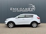Kia Sportage 2.0 X-ecutive Plus Pack