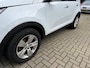 Kia Sportage 2.0 X-ecutive Plus Pack