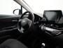 Toyota C-HR 2.0 Hybrid Dynamic | Apple Carplay/Android Auto | Trekhaak |