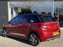 Citroën DS3 Cabrio 1.2 VTi Chic | Cruise Control | Airco | Boorcomputer | Parkeersensoren | Lage Tellerstand |