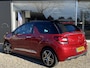 Citroën DS3 Cabrio 1.2 VTi Chic | Cruise Control | Airco | Boorcomputer | Parkeersensoren | Lage Tellerstand |