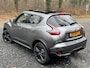 Nissan Juke 1.2 116PK PANORMADAK 1E EIG Camera Navi Cruise Dealer OH Alcantara Keyless