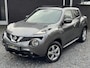Nissan Juke 1.2 116PK PANORMADAK 1E EIG Camera Navi Cruise Dealer OH Alcantara Keyless