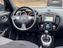 Nissan Juke 1.2 116PK PANORMADAK 1E EIG Camera Navi Cruise Dealer OH Alcantara Keyless