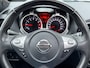 Nissan Juke 1.2 116PK PANORMADAK 1E EIG Camera Navi Cruise Dealer OH Alcantara Keyless