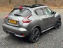Nissan Juke 1.2 116PK PANORMADAK 1E EIG Camera Navi Cruise Dealer OH Alcantara Keyless
