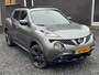 Nissan Juke 1.2 116PK PANORMADAK 1E EIG Camera Navi Cruise Dealer OH Alcantara Keyless