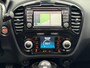 Nissan Juke 1.2 116PK PANORMADAK 1E EIG Camera Navi Cruise Dealer OH Alcantara Keyless