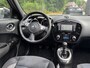 Nissan Juke 1.2 116PK PANORMADAK 1E EIG Camera Navi Cruise Dealer OH Alcantara Keyless