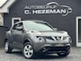 Nissan Juke 1.2 116PK PANORMADAK 1E EIG Camera Navi Cruise Dealer OH Alcantara Keyless