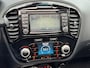 Nissan Juke 1.2 116PK PANORMADAK 1E EIG Camera Navi Cruise Dealer OH Alcantara Keyless