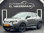 Nissan Juke 1.2 116PK PANORMADAK 1E EIG Camera Navi Cruise Dealer OH Alcantara Keyless