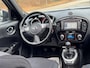 Nissan Juke 1.2 116PK PANORMADAK 1E EIG Camera Navi Cruise Dealer OH Alcantara Keyless