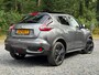 Nissan Juke 1.2 116PK PANORMADAK 1E EIG Camera Navi Cruise Dealer OH Alcantara Keyless