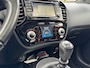 Nissan Juke 1.2 116PK PANORMADAK 1E EIG Camera Navi Cruise Dealer OH Alcantara Keyless