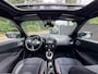 Nissan Juke 1.2 116PK PANORMADAK 1E EIG Camera Navi Cruise Dealer OH Alcantara Keyless