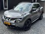 Nissan Juke 1.2 116PK PANORMADAK 1E EIG Camera Navi Cruise Dealer OH Alcantara Keyless