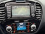 Nissan Juke 1.2 116PK PANORMADAK 1E EIG Camera Navi Cruise Dealer OH Alcantara Keyless