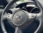 Nissan Juke 1.2 116PK PANORMADAK 1E EIG Camera Navi Cruise Dealer OH Alcantara Keyless