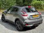Nissan Juke 1.2 116PK PANORMADAK 1E EIG Camera Navi Cruise Dealer OH Alcantara Keyless
