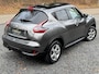Nissan Juke 1.2 116PK PANORMADAK 1E EIG Camera Navi Cruise Dealer OH Alcantara Keyless