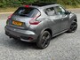 Nissan Juke 1.2 116PK PANORMADAK 1E EIG Camera Navi Cruise Dealer OH Alcantara Keyless