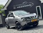 Nissan Juke 1.2 116PK PANORMADAK 1E EIG Camera Navi Cruise Dealer OH Alcantara Keyless