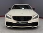 Mercedes-Benz C-klasse Cabrio AMG 63 S Edition 1 Burmester|HUD|Memory seats