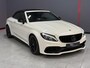 Mercedes-Benz C-klasse Cabrio AMG 63 S Edition 1 Burmester|HUD|Memory seats