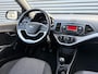 Kia Picanto 1.0 CVVT ISG Airco -5DRS.-AIRCO-TREKHAAK-DEALER ONDERHOUDEN-ORIGINEEL NEDERLANDS!-51.800 KM'S!