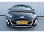 Peugeot 308 CC 1.6 THP Sport Pack | Cruise control | Volledig elektrisch dak | Stoelverwarming | Ventilatie in hoofdsteun | Navigatie | Bluetooth | JBL audio |