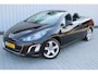 Peugeot 308 CC 1.6 THP Sport Pack | Cruise control | Volledig elektrisch dak | Stoelverwarming | Ventilatie in hoofdsteun | Navigatie | Bluetooth | JBL audio |