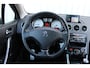 Peugeot 308 CC 1.6 THP Sport Pack | Cruise control | Volledig elektrisch dak | Stoelverwarming | Ventilatie in hoofdsteun | Navigatie | Bluetooth | JBL audio |