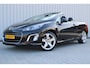Peugeot 308 CC 1.6 THP Sport Pack | Cruise control | Volledig elektrisch dak | Stoelverwarming | Ventilatie in hoofdsteun | Navigatie | Bluetooth | JBL audio |