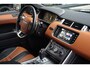 Land Rover Range Rover Sport 5.0 V8 Supercharged SVR | 551 PK