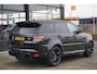 Land Rover Range Rover Sport 5.0 V8 Supercharged SVR | 551 PK