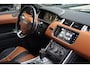 Land Rover Range Rover Sport 5.0 V8 Supercharged SVR | 551 PK