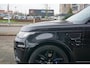 Land Rover Range Rover Sport 5.0 V8 Supercharged SVR | 551 PK