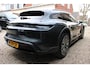 Porsche Taycan Cross Turismo 4 93 kWh | Sport chrono | Passenger display | ACC | 1e eigenaar