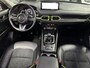 Mazda CX-5 2.0 Newground Navi 360Camera Leer 19Inch