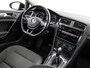 Volkswagen Golf Variant 1.5 TSI 150pk DSG Highline · Apple/Android Car Play · P-Sensoren · Trekhaak · Stoelverwarming · Getint Glas · 15'' Inch ·