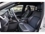 Toyota RAV4 2.5 Hybrid Bi-Tone | Trekhaak | Cruise adaptief | Camera | Stoel verwarming | Navi | Elek. verstelbare bestuurdersstoel | Keyless | Achteruitrijcamera | Afneembare Trekhaak  | Cruise control adaptief