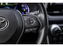 Toyota RAV4 2.5 Hybrid Bi-Tone | Trekhaak | Cruise adaptief | Camera | Stoel verwarming | Navi | Elek. verstelbare bestuurdersstoel | Keyless | Achteruitrijcamera | Afneembare Trekhaak  | Cruise control adaptief