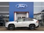 Toyota RAV4 2.5 Hybrid Bi-Tone | Trekhaak | Cruise adaptief | Camera | Stoel verwarming | Navi | Elek. verstelbare bestuurdersstoel | Keyless | Achteruitrijcamera | Afneembare Trekhaak  | Cruise control adaptief