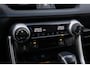 Toyota RAV4 2.5 Hybrid Bi-Tone | Trekhaak | Cruise adaptief | Camera | Stoel verwarming | Navi | Elek. verstelbare bestuurdersstoel | Keyless | Achteruitrijcamera | Afneembare Trekhaak  | Cruise control adaptief