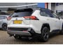 Toyota RAV4 2.5 Hybrid Bi-Tone | Trekhaak | Cruise adaptief | Camera | Stoel verwarming | Navi | Elek. verstelbare bestuurdersstoel | Keyless | Achteruitrijcamera | Afneembare Trekhaak  | Cruise control adaptief