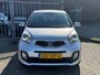 Kia Picanto 1.0 CVVT Plus Pack 1e eigenaar! NL AUTO NAP! Airco l LED l LMV l TREKHAAK l AUDIO l GOED ONDERHOUDEN!