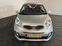 Kia Picanto 1.0 CVVT Plus Pack 1e eigenaar! NL AUTO NAP! Airco l LED l LMV l TREKHAAK l AUDIO l GOED ONDERHOUDEN!