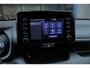 Toyota Yaris 1.5 Hybrid Dynamic |dealer onderhouden|stoelverwarming|navigatie|keyless|camera|